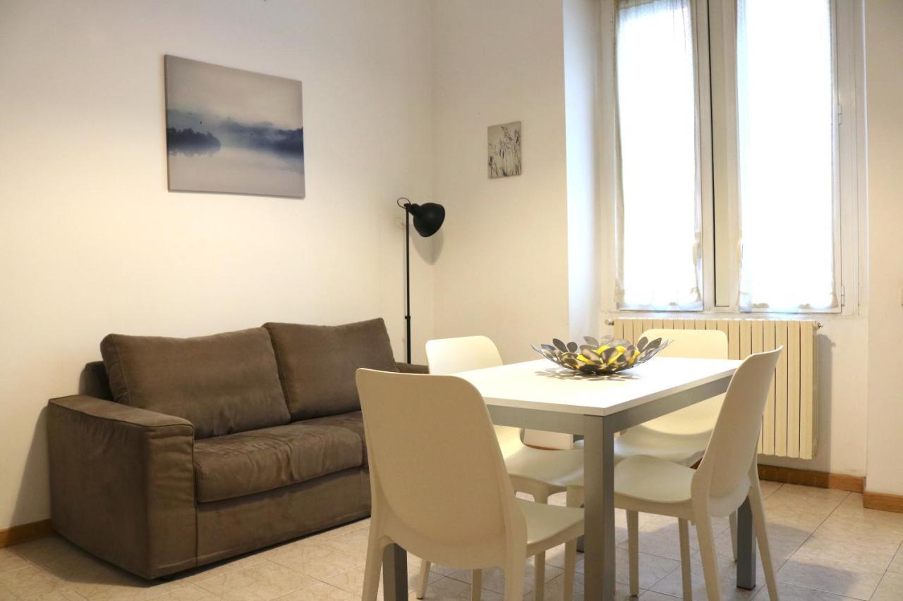 Super Rogoredo Vacation - 4 People Apartment Mailand