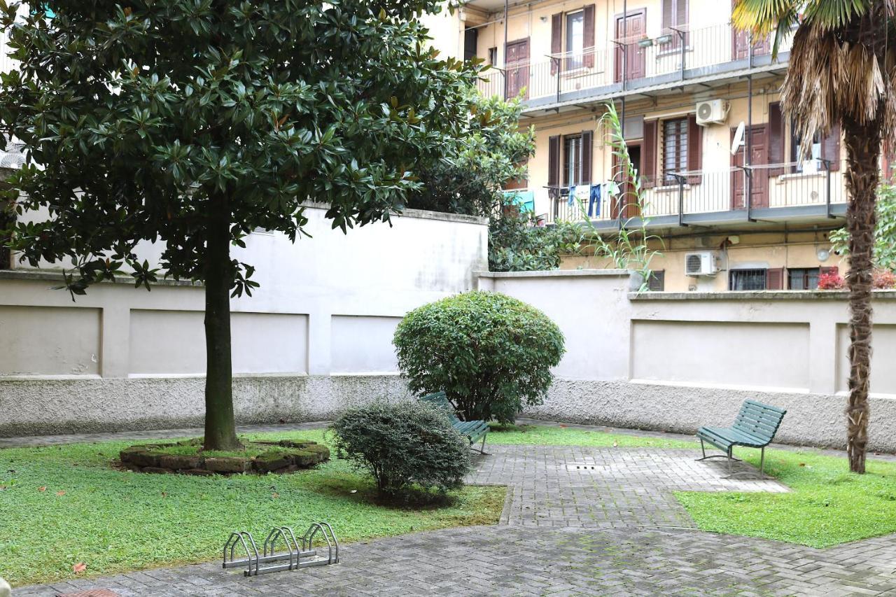 Super Rogoredo Vacation - 4 People Apartment Mailand