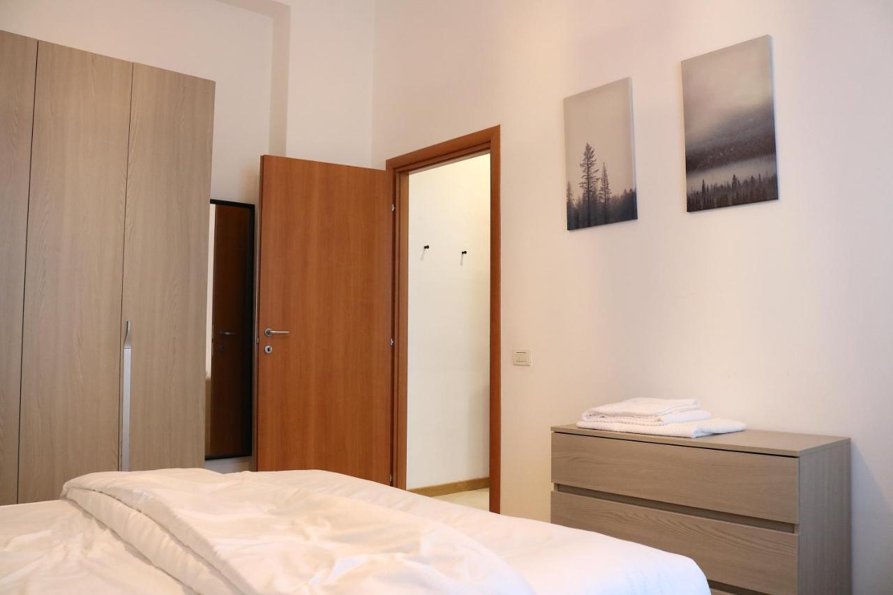 Super Rogoredo Vacation - 4 People Apartment Mailand