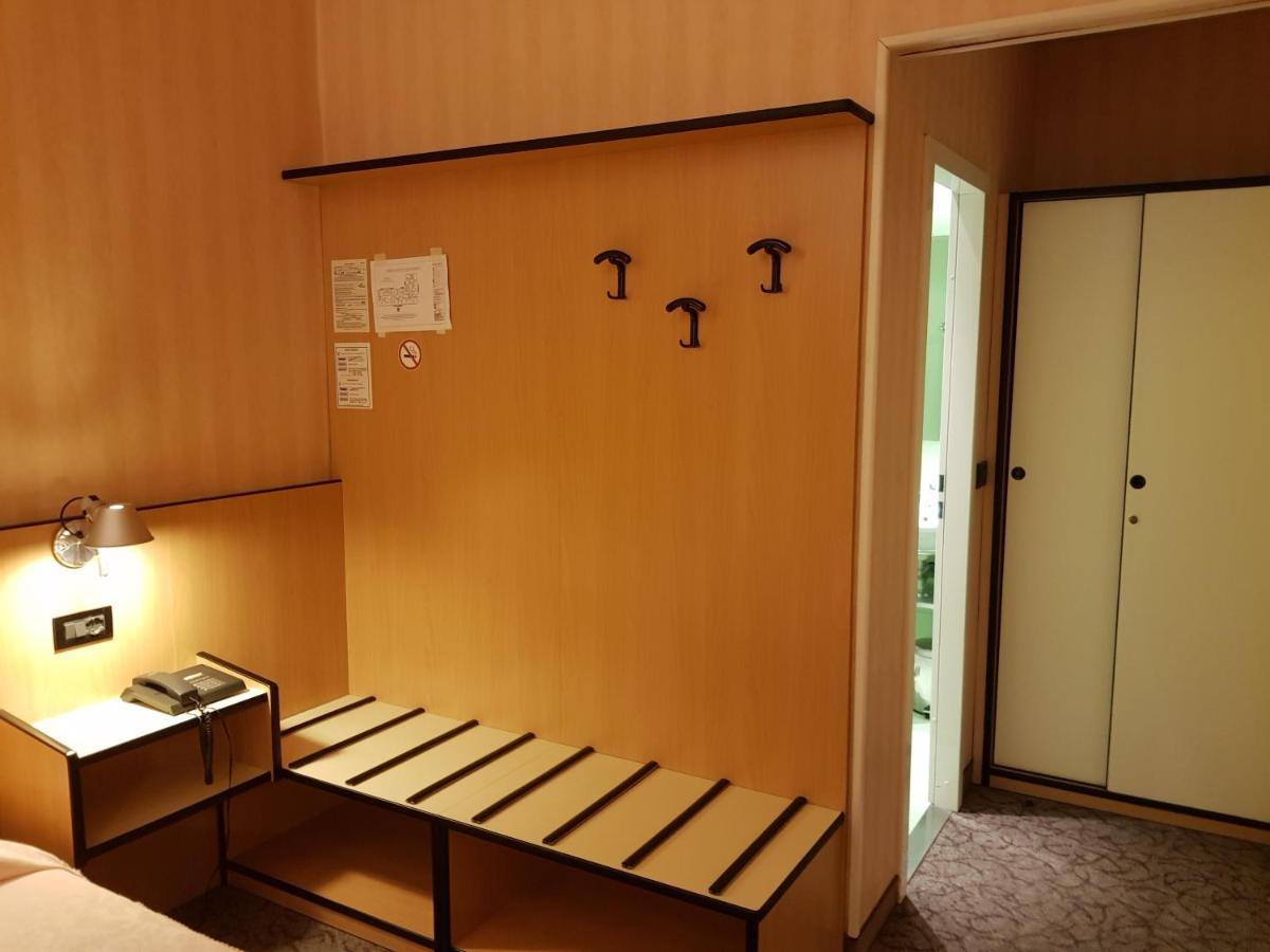 Hotel Ada