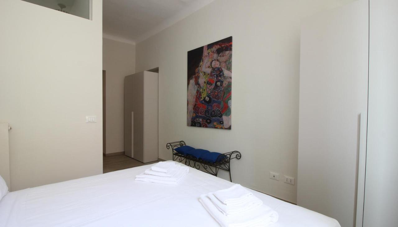 Appartamento Italianway-riva Di Trento *