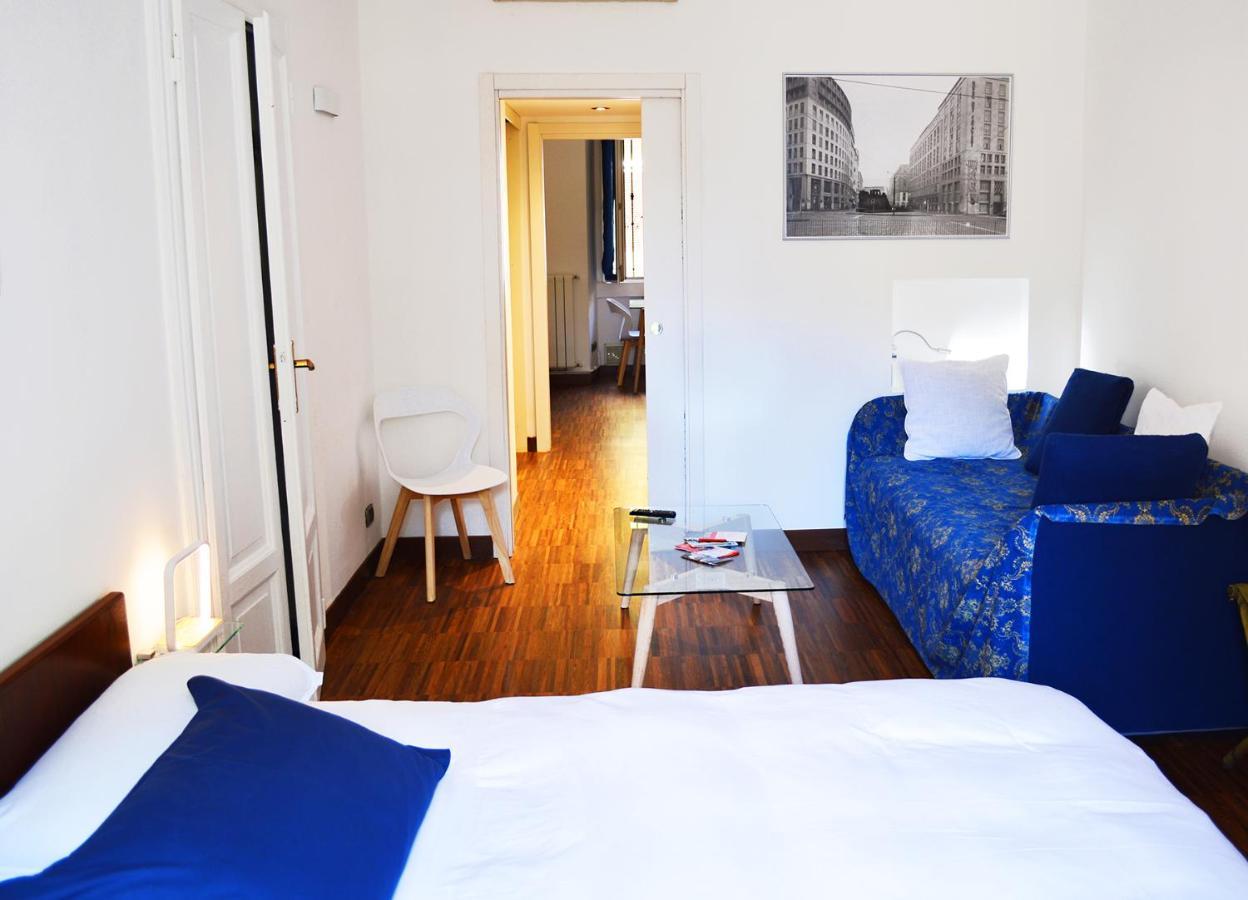 Room Inn Mailand