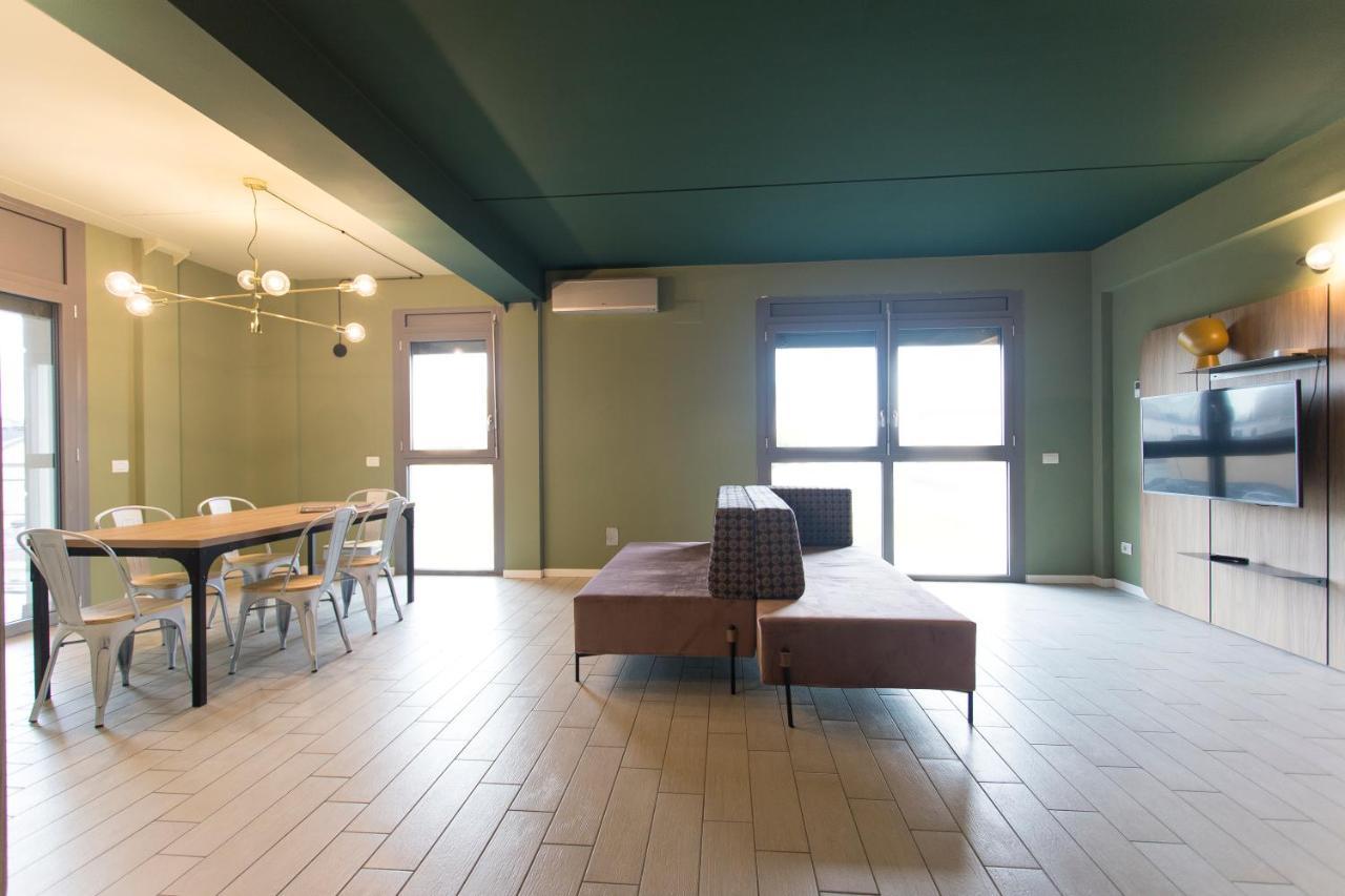 Appartement Unico Milaan