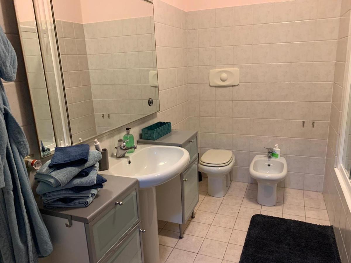 Bicocca Flat A Appartement
