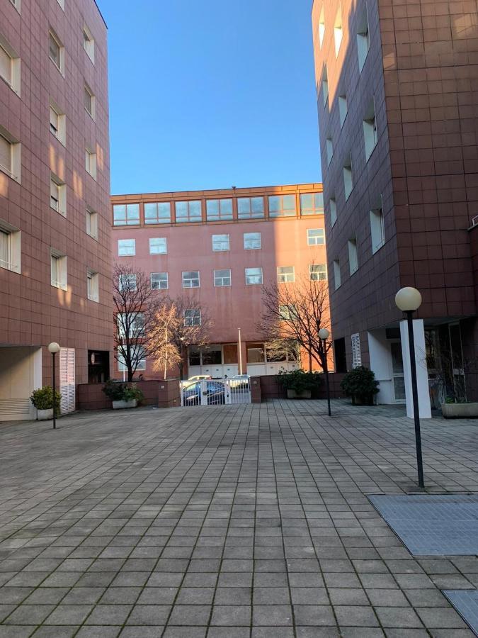 Bicocca Flat A Appartement