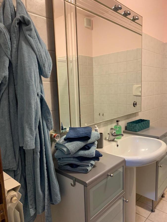 Bicocca Flat A Appartement Milaan