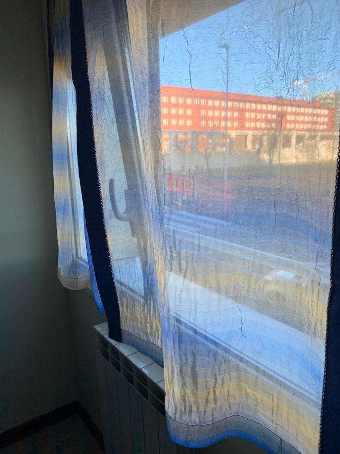 Bicocca Flat A Appartement *