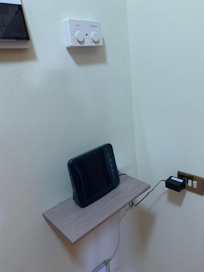 Bicocca Flat A *