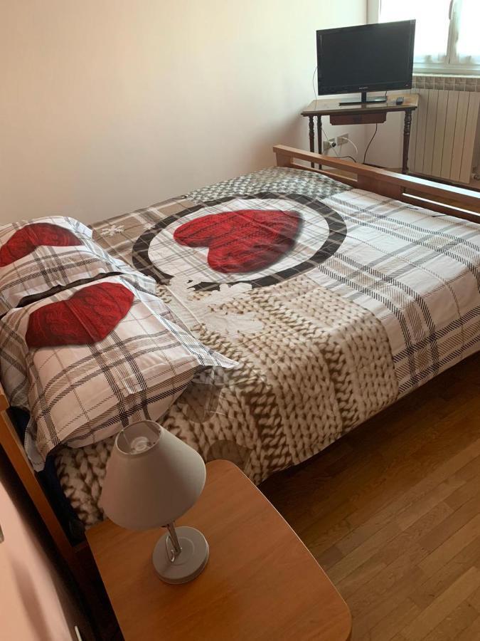 Bicocca Flat A Appartement Milaan