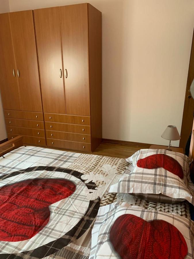 Appartement Bicocca Flat A *