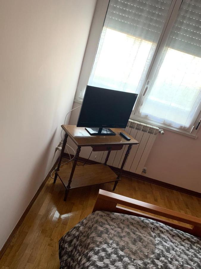 Bicocca Flat A * Milaan