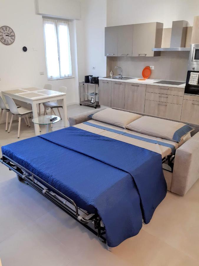 Rent 2 * Milaan
