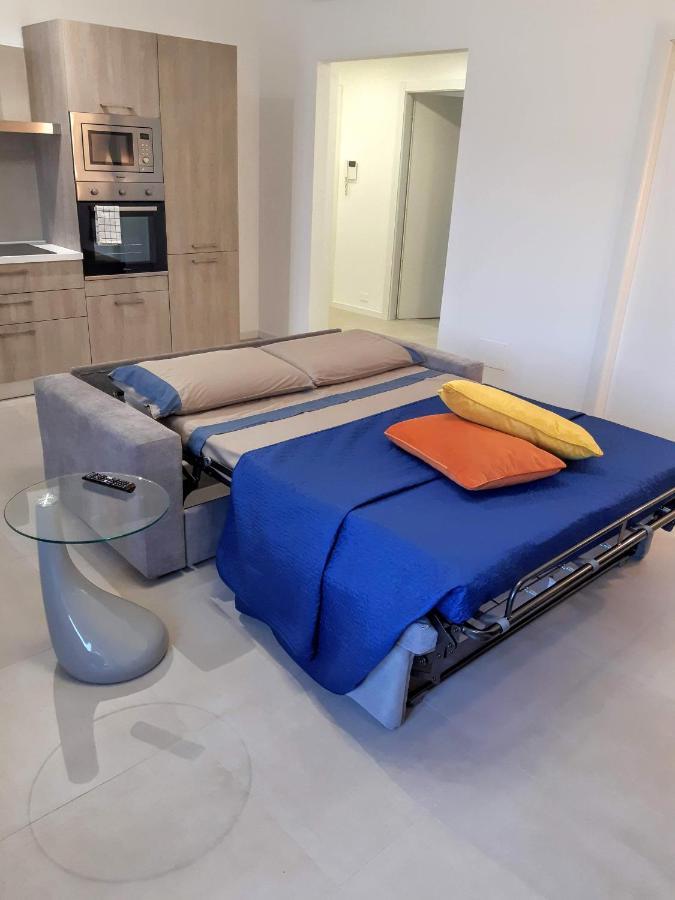 Appartement Rent 2 *