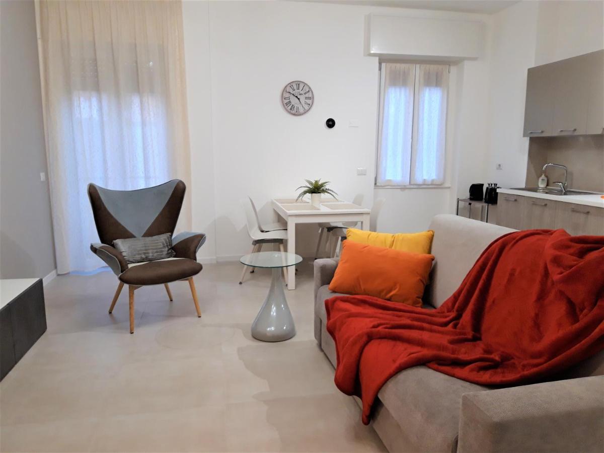 Rent 2 Appartement Milaan