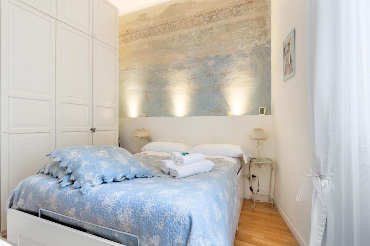 Appartamento Naviglio Pavese Cosy