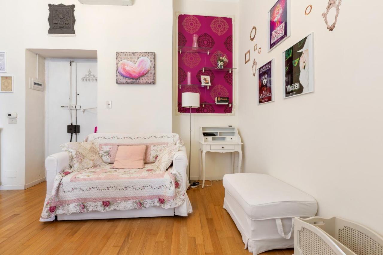 Appartamento Naviglio Pavese Cosy *