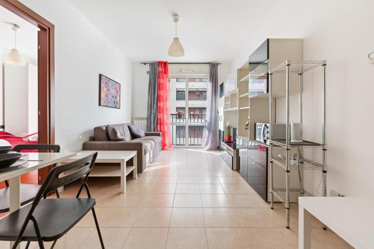 Apartment Milano-rubattino Budget Mailand