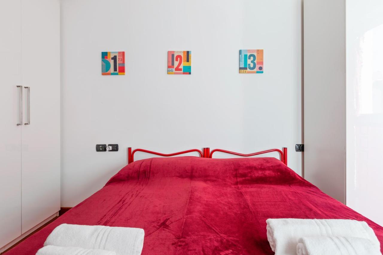 Apartment Milano-rubattino Budget *