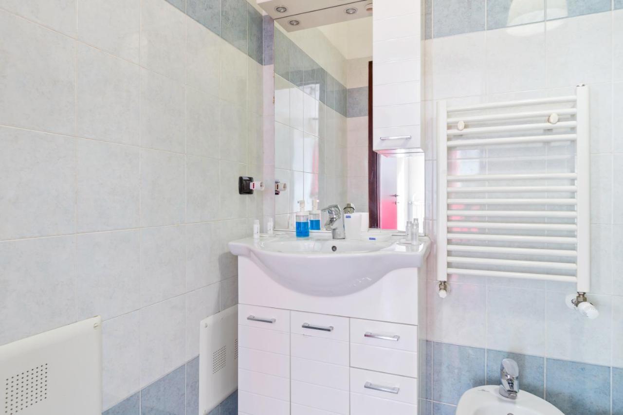 Milano-rubattino Budget Apartment