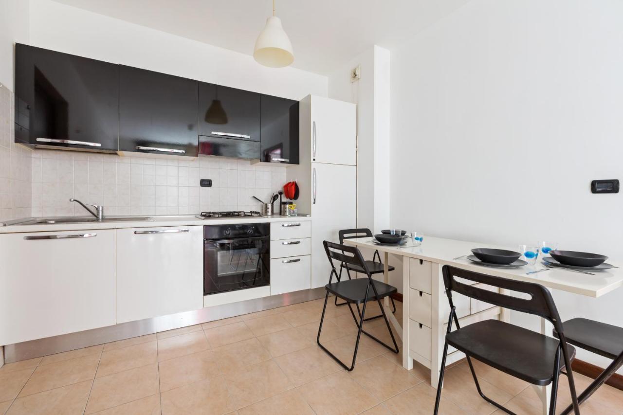 Apartment Milano-rubattino Budget
