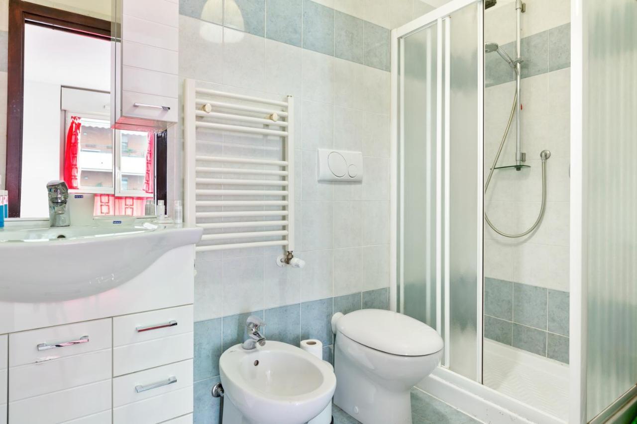 Apartment Milano-rubattino Budget