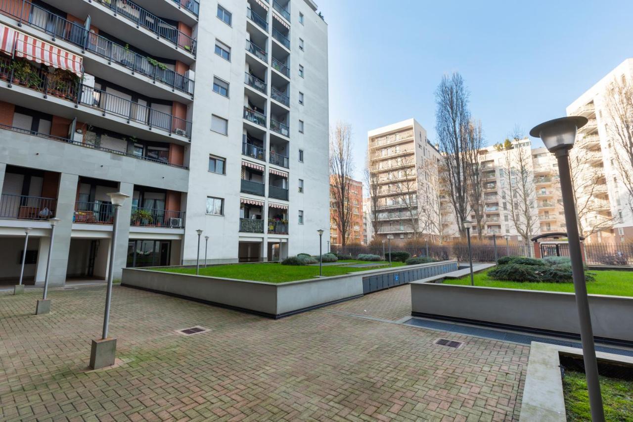 Apartment Milano-rubattino Budget Mailand