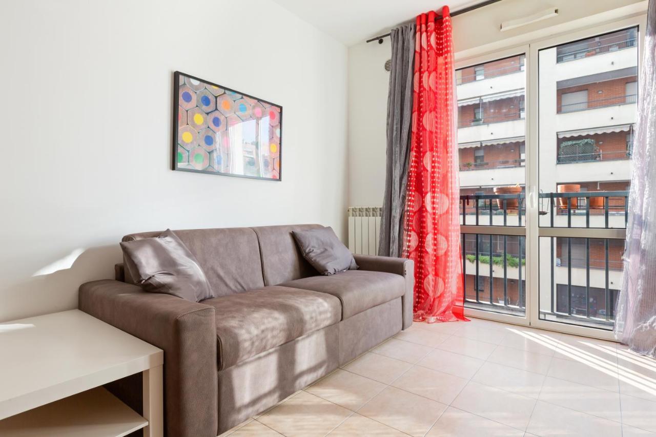 Apartment Milano-rubattino Budget *
