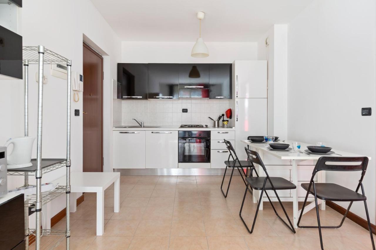 Apartment Milano-rubattino Budget