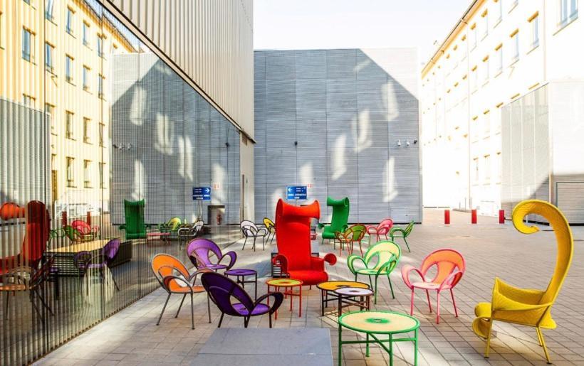 Leilighet Attico Tortona Milano