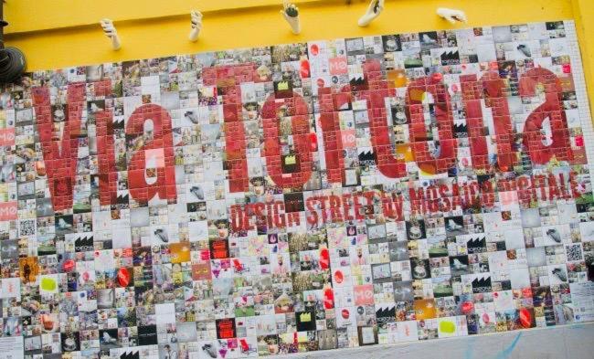 Leilighet Attico Tortona *