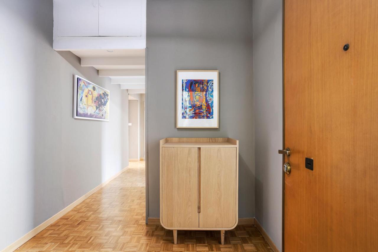 Giuditta's Place - In The Heart- Via Felice Casati Lejlighed Milano