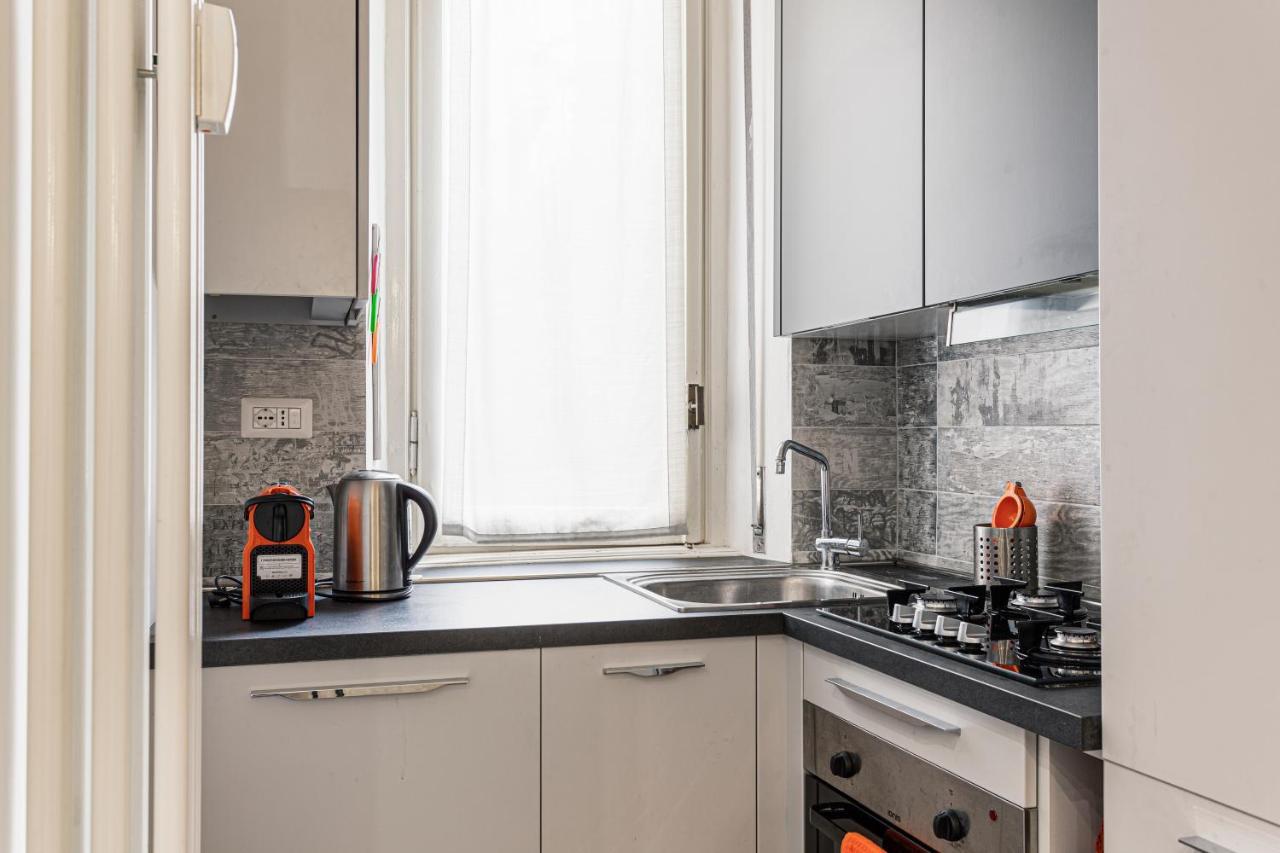 Appartamento Homi - *