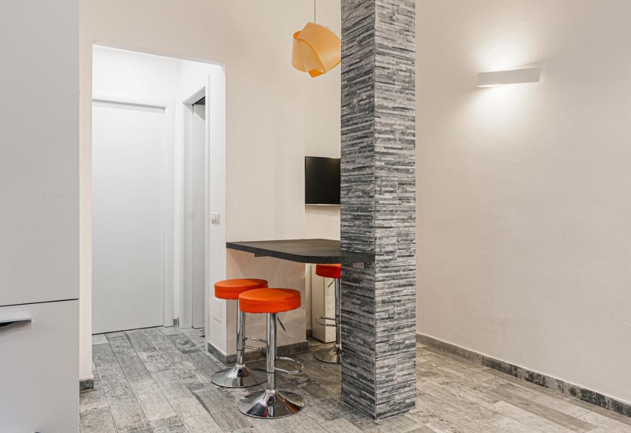 Appartamento Homi - Milano