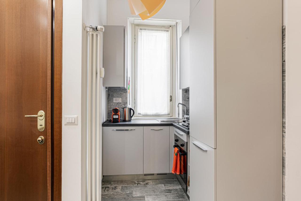 Appartamento Homi -