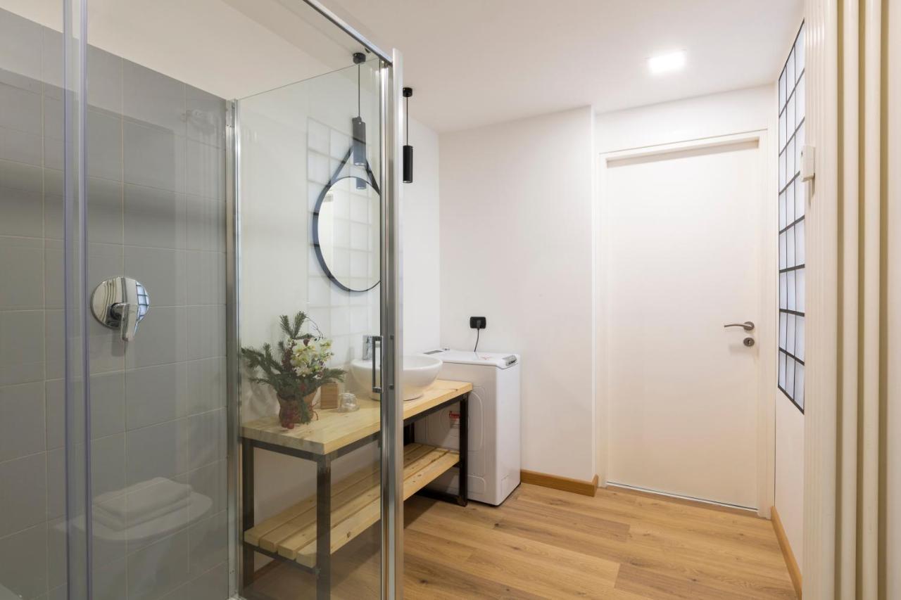 Design Flats * Mailand
