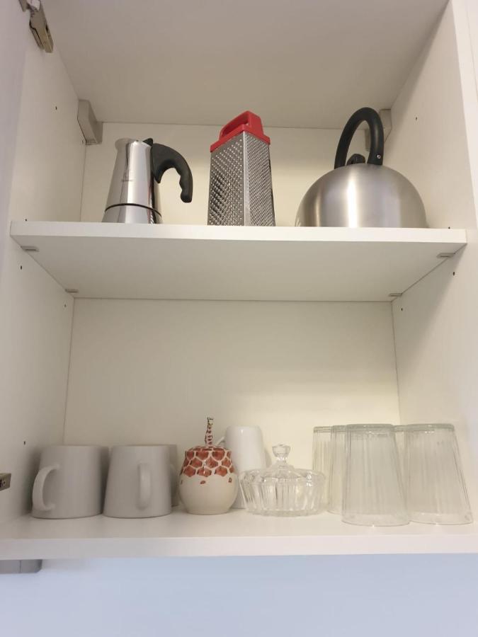 Apartment Bovisa New *