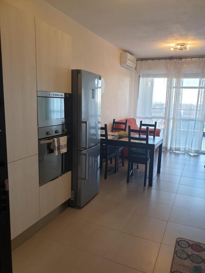 Apartment Bovisa New *