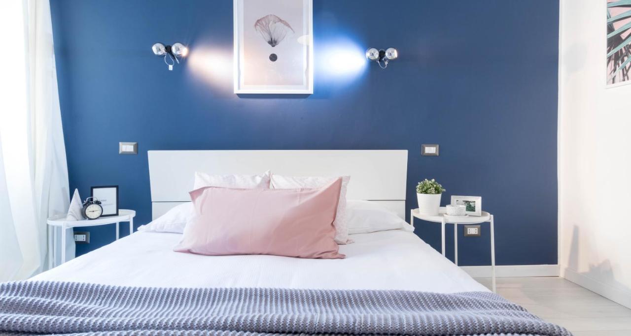 Joivy Vibrant Flat For 4 Near Parks, In Navigli * Mailand