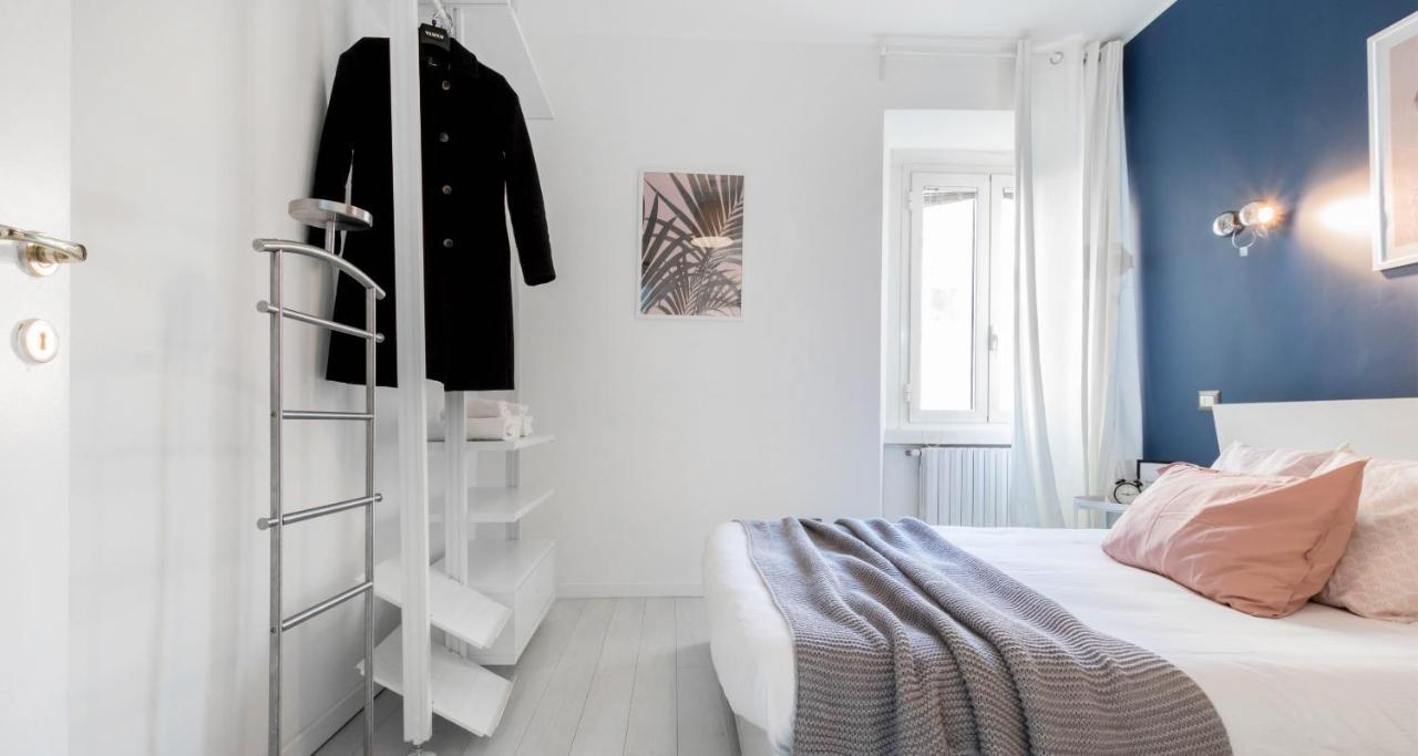 Apartment Joivy Vibrant Flat For 4 Near Parks, In Navigli