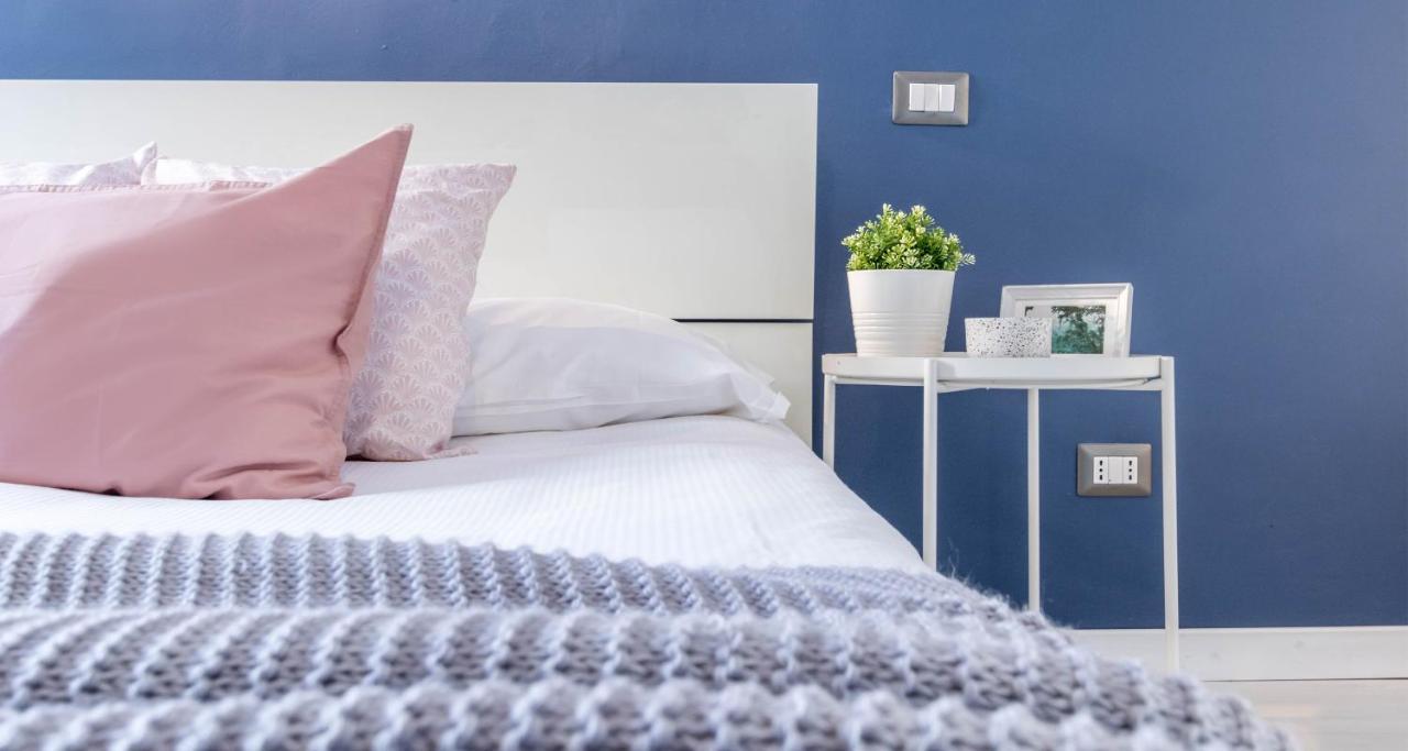 Joivy Vibrant Flat For 4 Near Parks, In Navigli