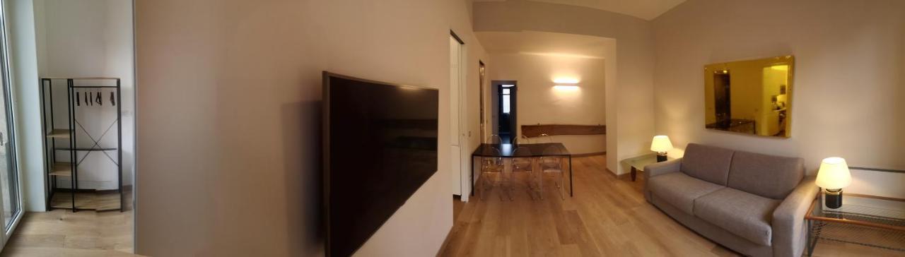 Lejlighed Ca' Brera