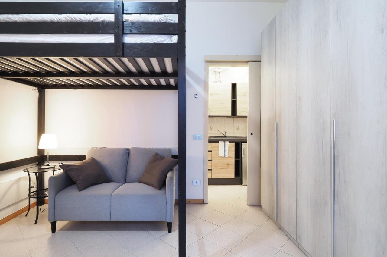 Primopiano - Calvi Lejlighed Milano