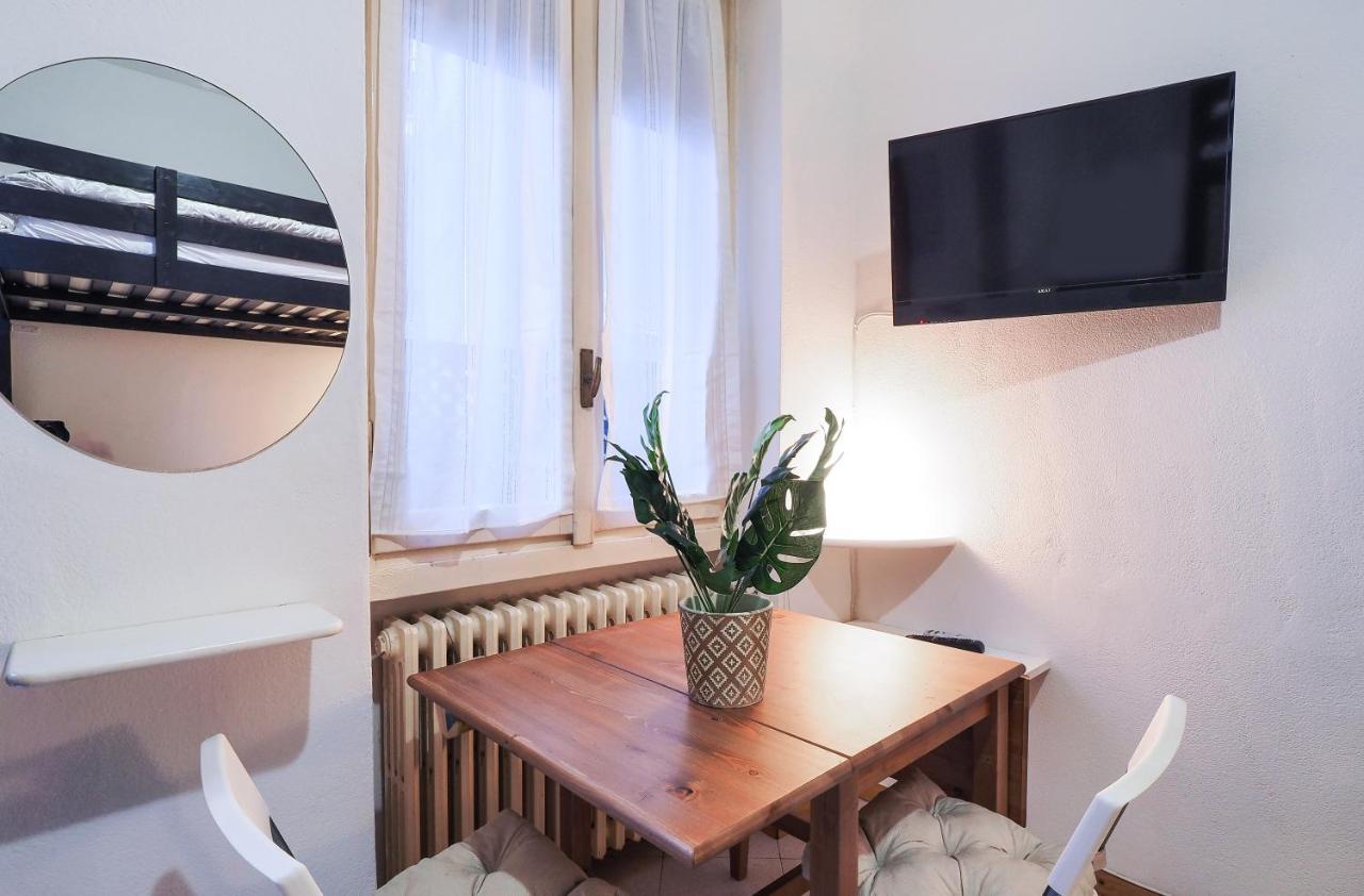 Lejlighed Primopiano - Calvi Milano