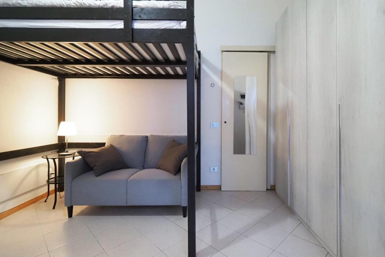Lejlighed Primopiano - Calvi Milano