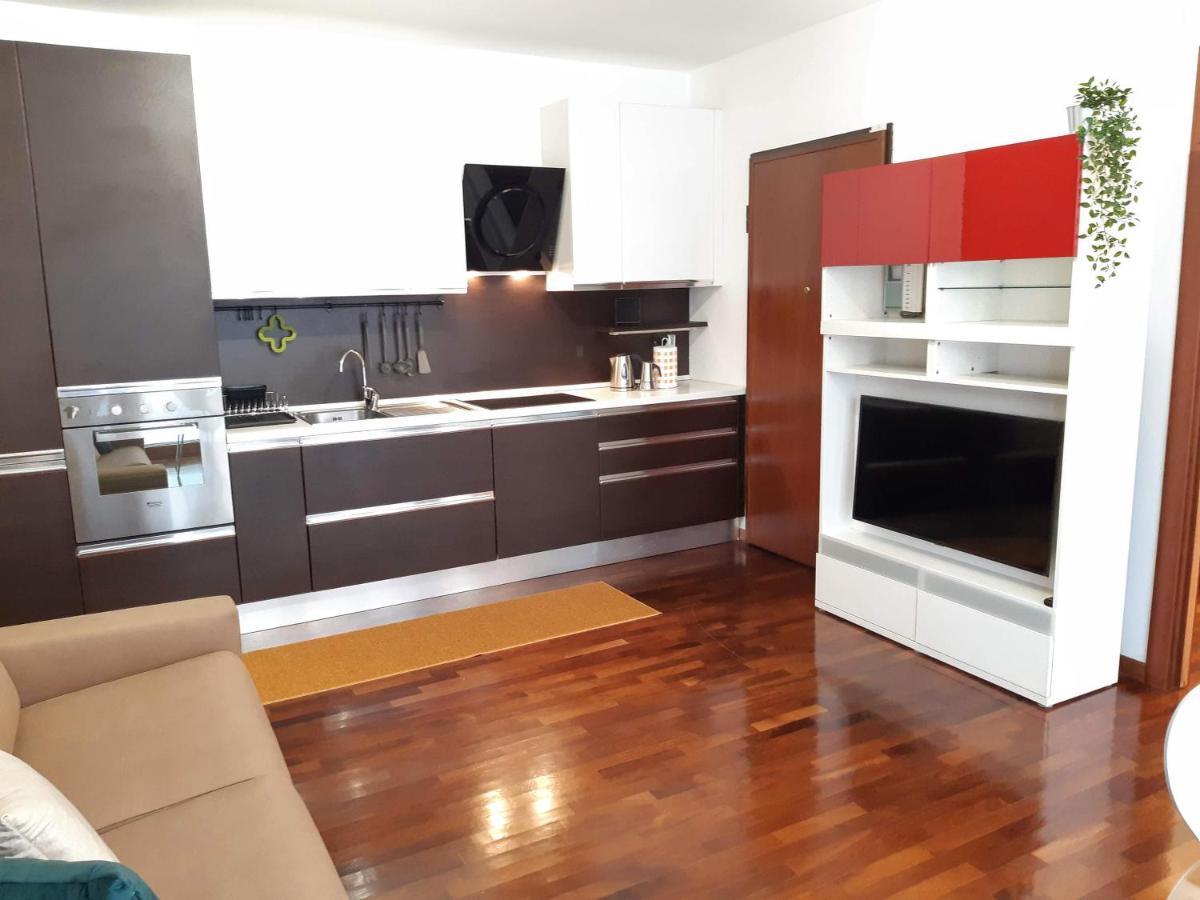 Apartment Rent Mailand