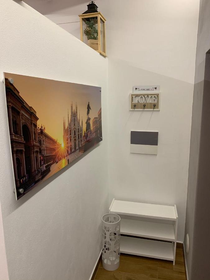 Apartment Ca Foscari San Siro *