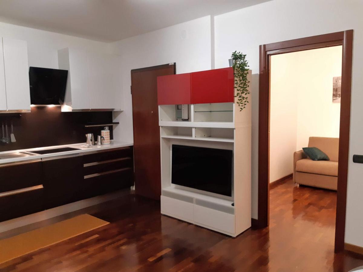 Apartment Rent