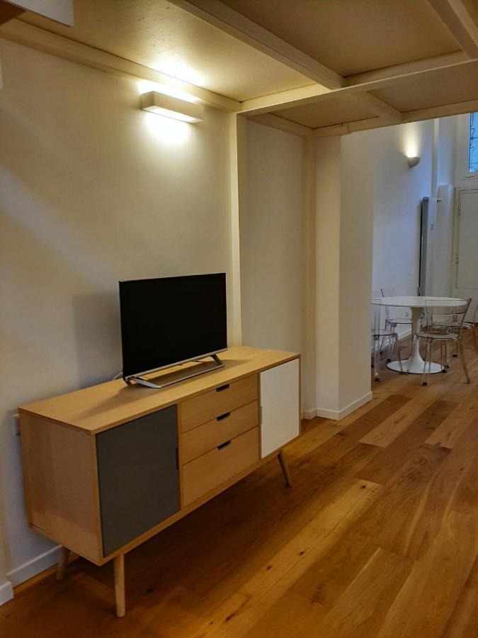 Lejlighed Savoia 19