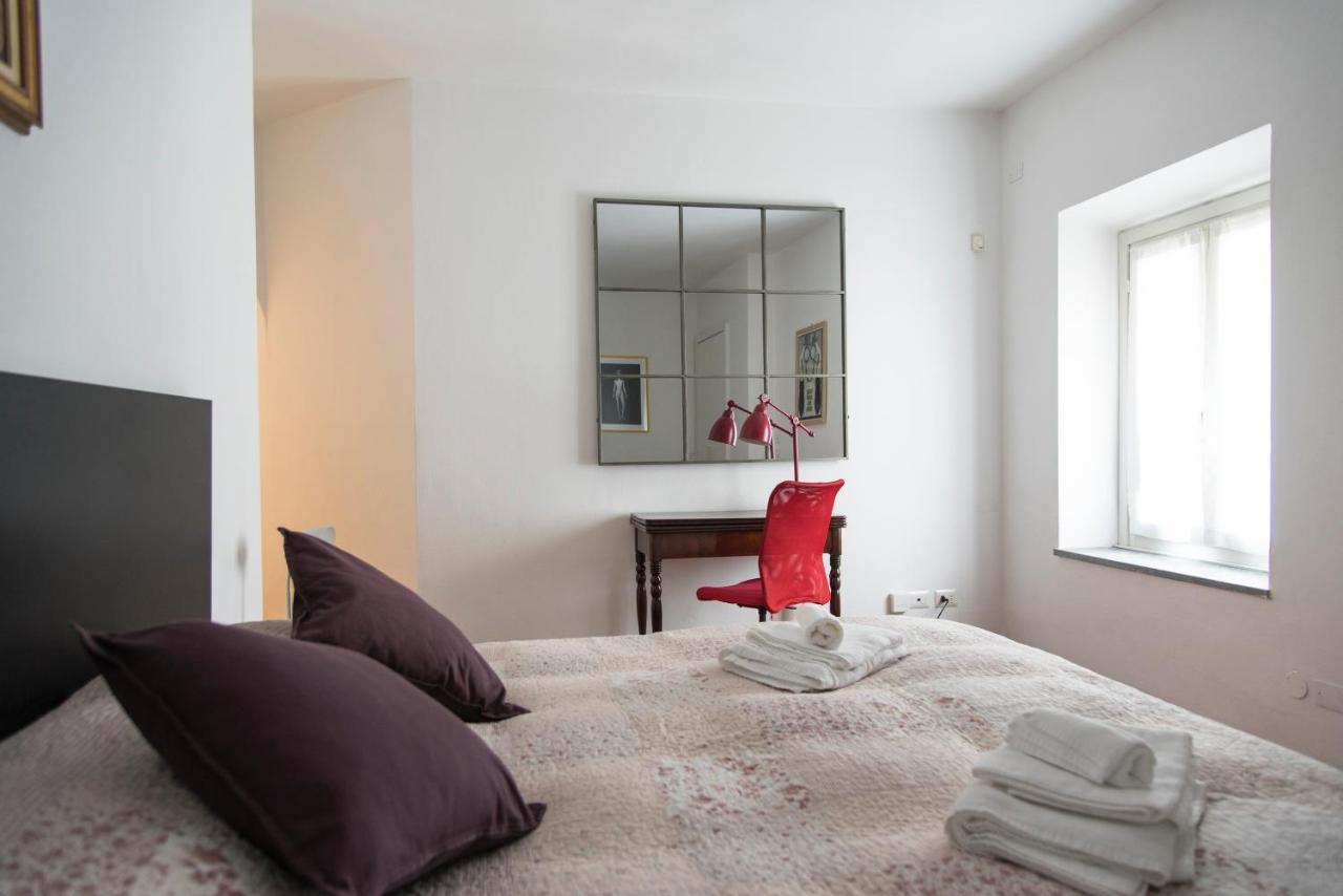 Youhosty - Laghetto Big 3 Appartement Milaan