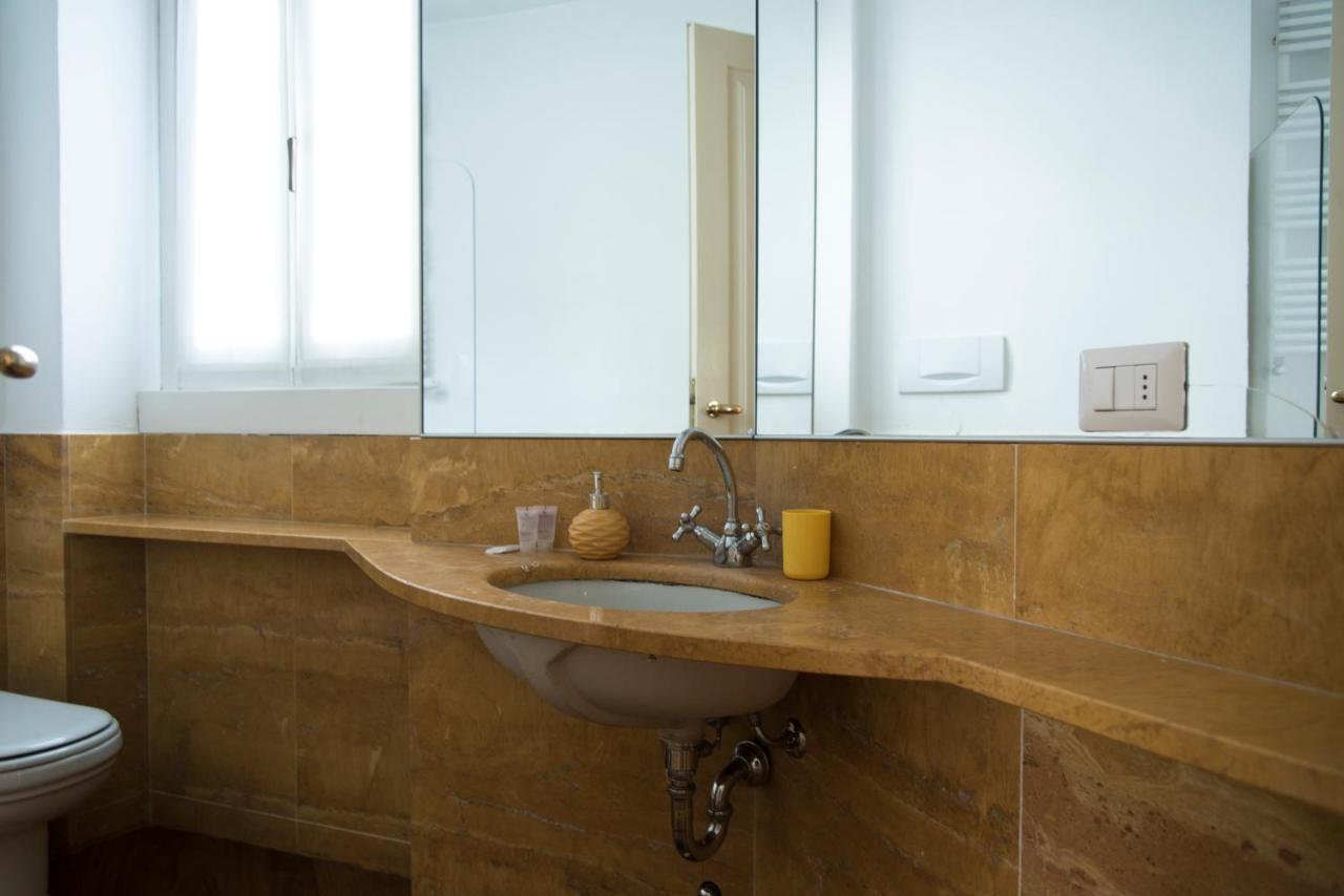 Appartement Youhosty - Laghetto Big 3 *